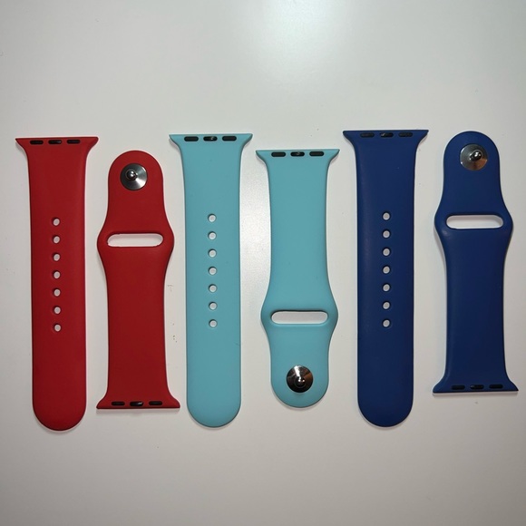 Apple Watch Accessories Bundle - Picture 9 of 9